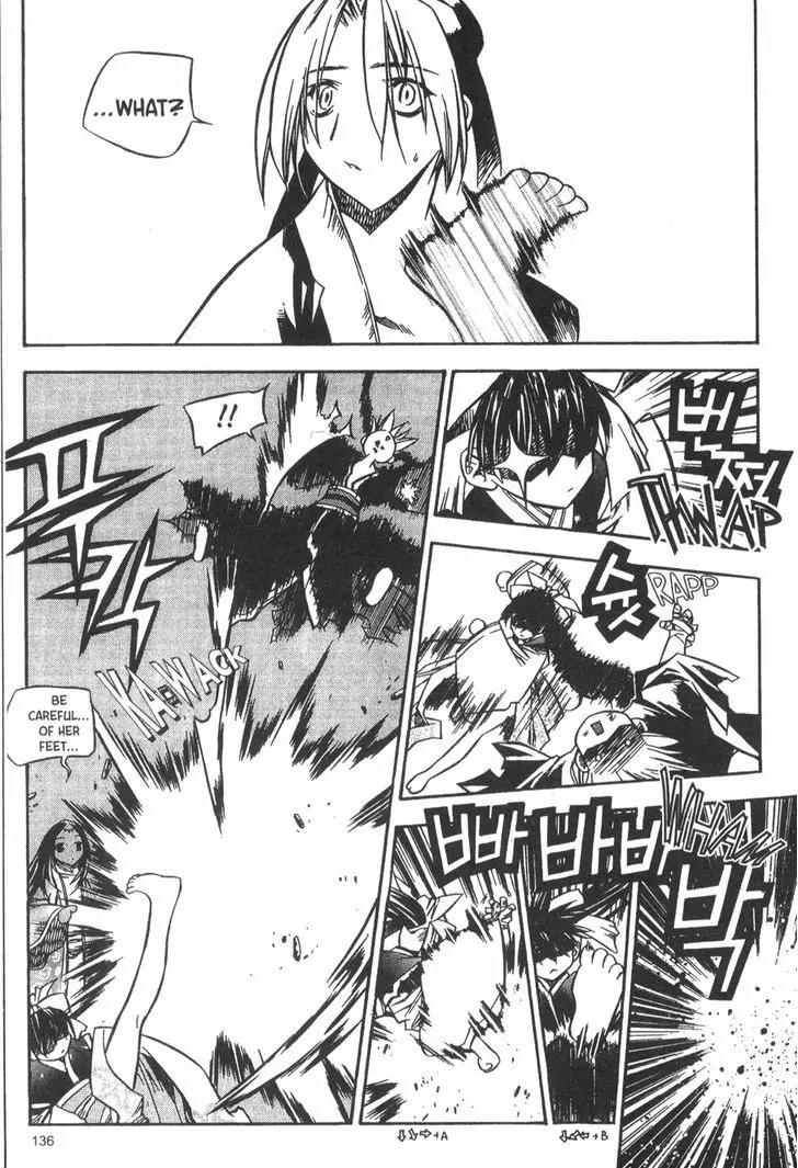 NOW Vol.4 Chapter 10 page 8 - Vol.4 Chapter 10