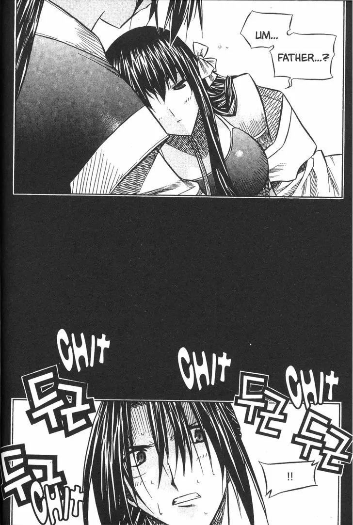 NOW Chapter 4.4 page 1 - Vol.4 Chapter 4