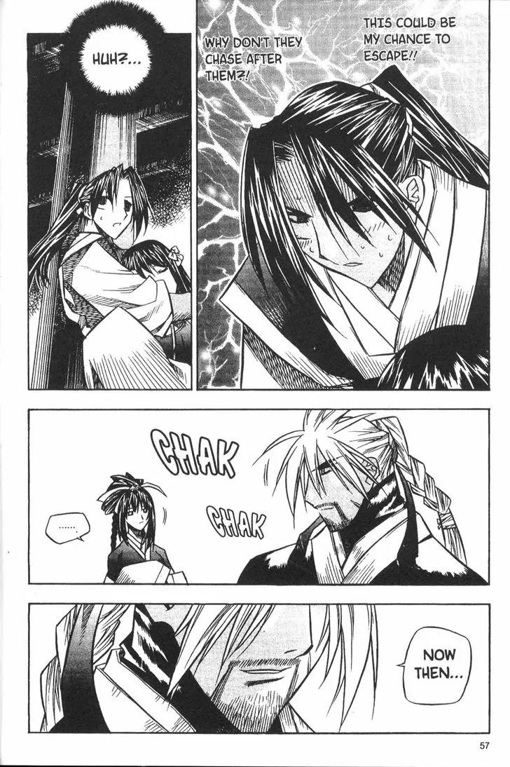 NOW Chapter 4.4 page 13 - Vol.4 Chapter 4
