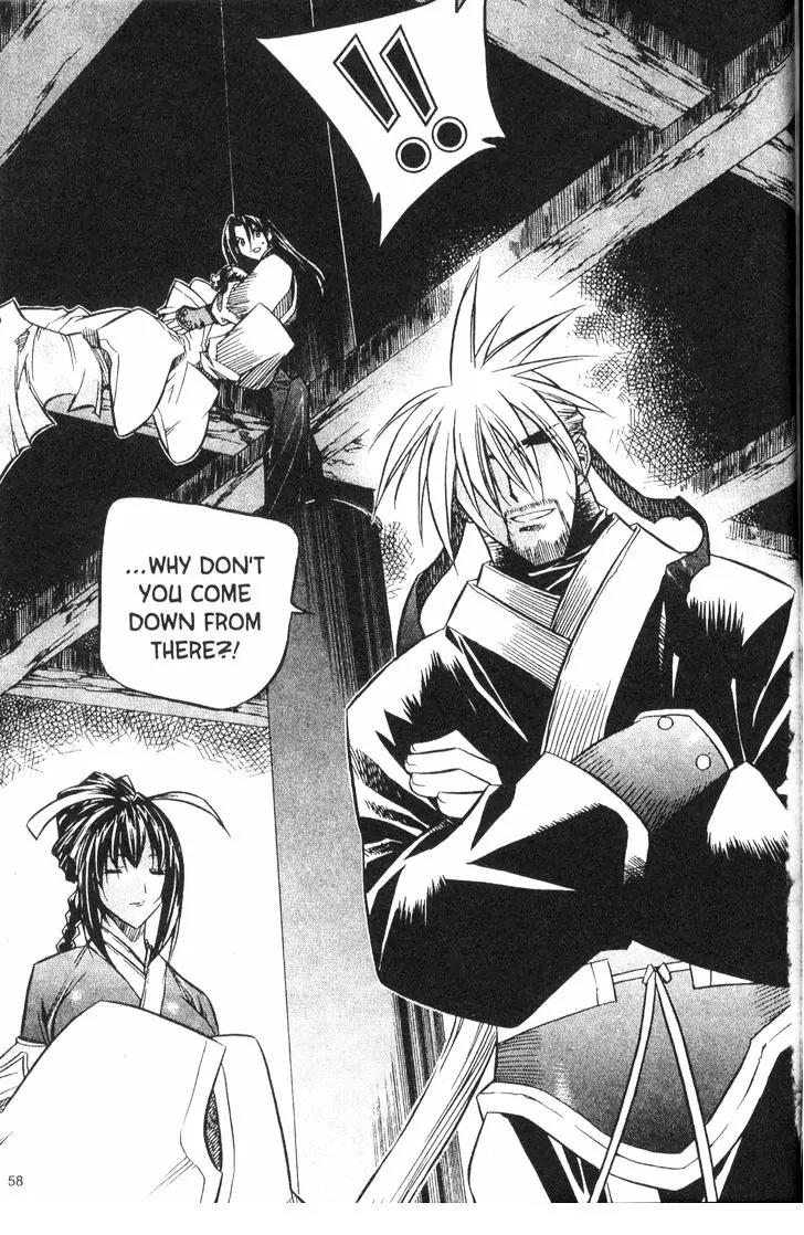 NOW Chapter 4.4 page 14 - Vol.4 Chapter 4