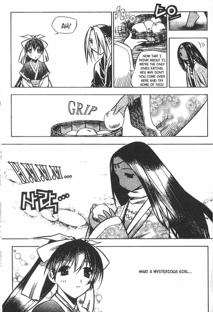 NOW Chapter 4.7 page 10 - Vol.4 Chapter 7