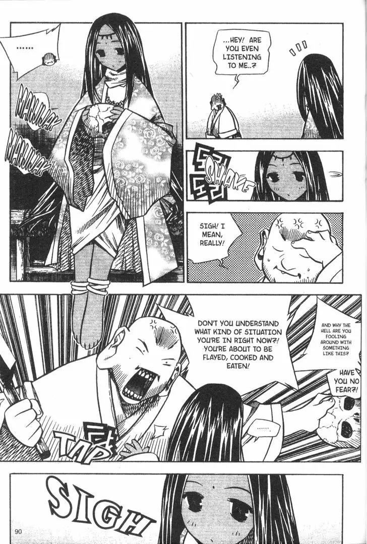 NOW Chapter 4.7 page 4 - Vol.4 Chapter 7