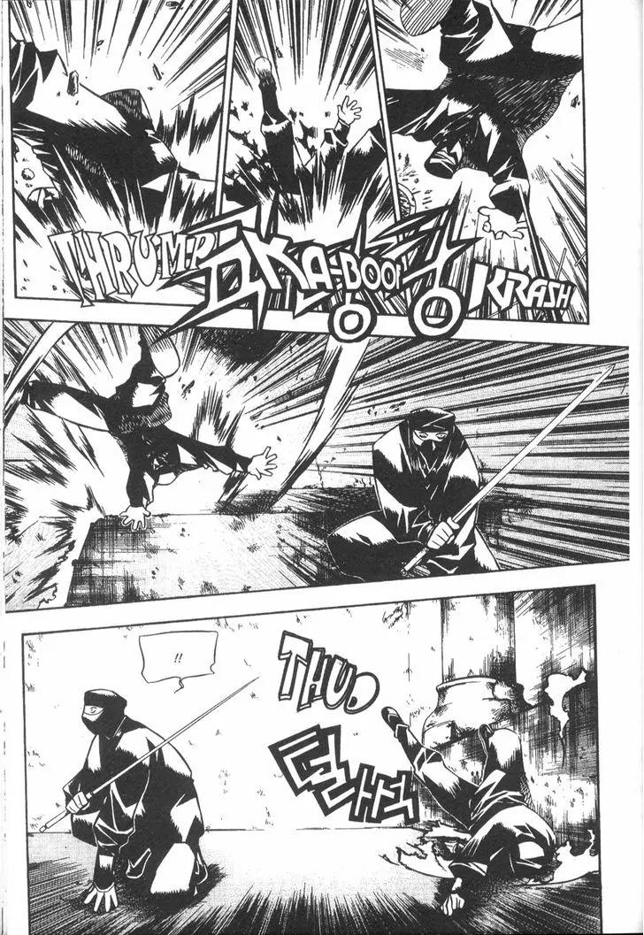 NOW Chapter 4.8 page 8 - Vol.4 Chapter 8