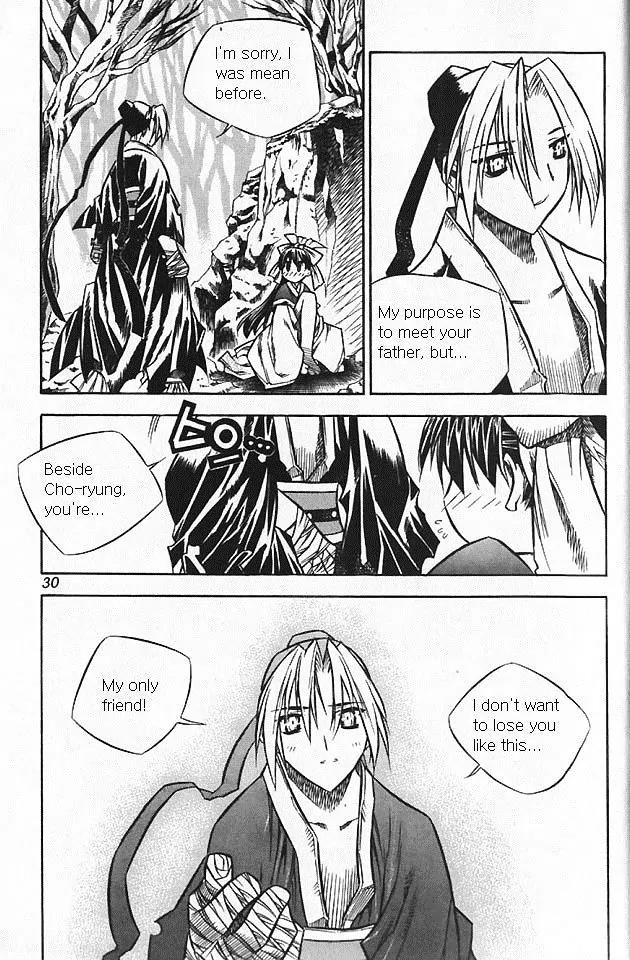 NOW Chapter 5.2 page 10 - Vol.5 Chapter 2