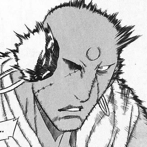 NOW Vol.5 Chapter 2 cover