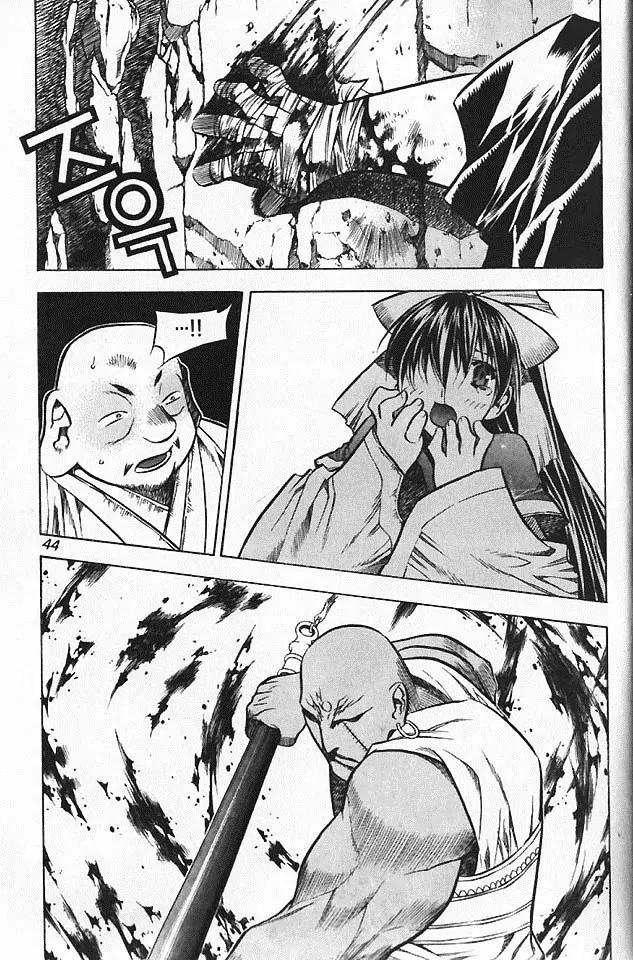 NOW Chapter 5.3 page 10 - Vol.5 Chapter 3