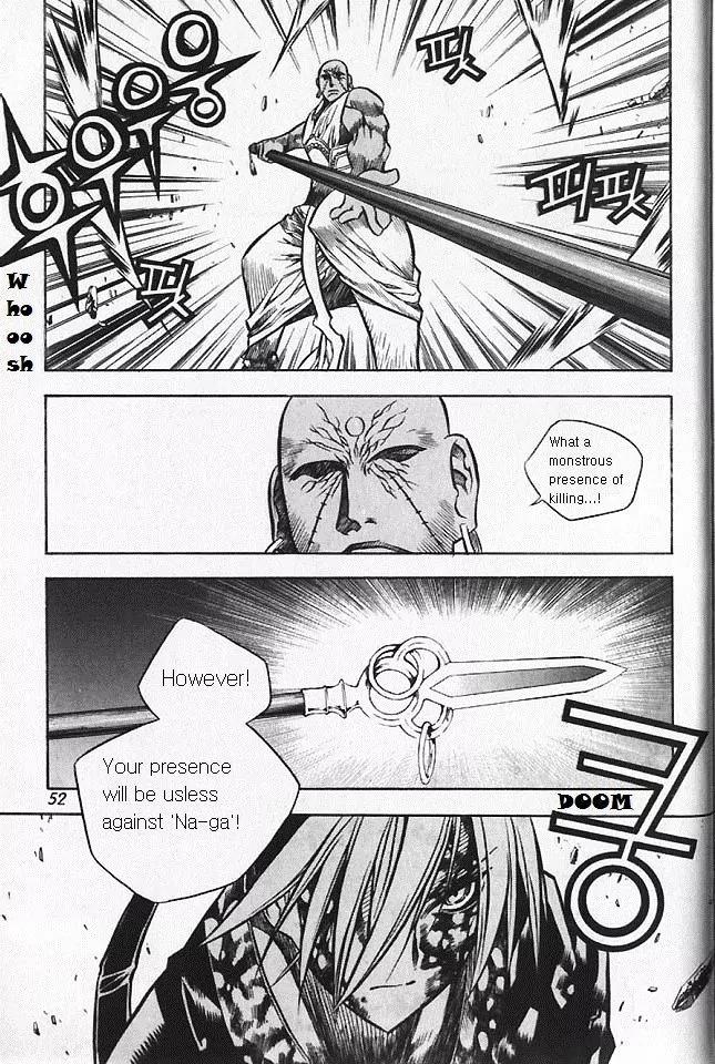 NOW Chapter 5.3 page 19 - Vol.5 Chapter 3