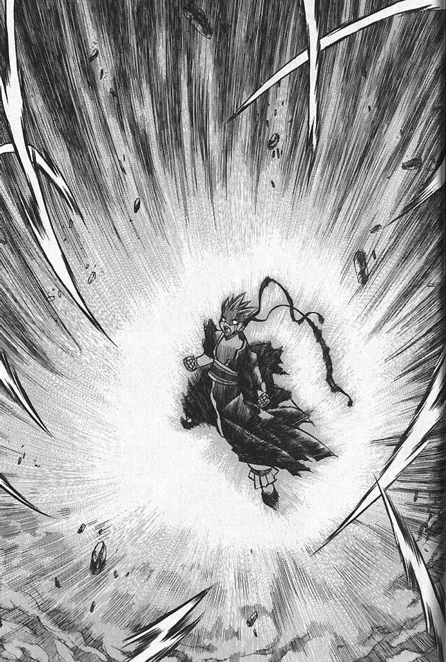 NOW Vol.5 Chapter 4 page 2 - Vol.5 Chapter 4