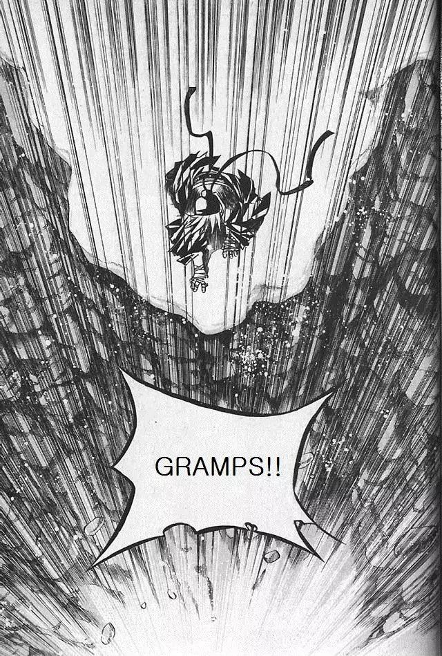 NOW Vol.5 Chapter 5 page 11 - Vol.5 Chapter 5