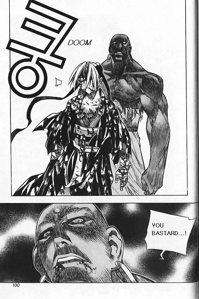 NOW Vol.5 Chapter 6 page 19 - Vol.5 Chapter 6