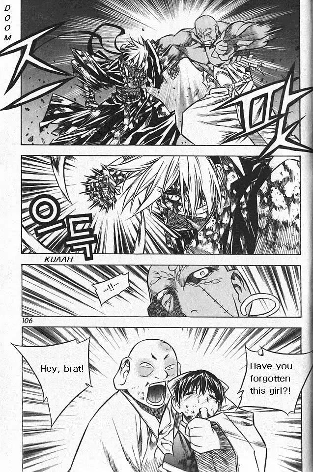 NOW Chapter 5.7 page 5 - Vol.5 Chapter 7