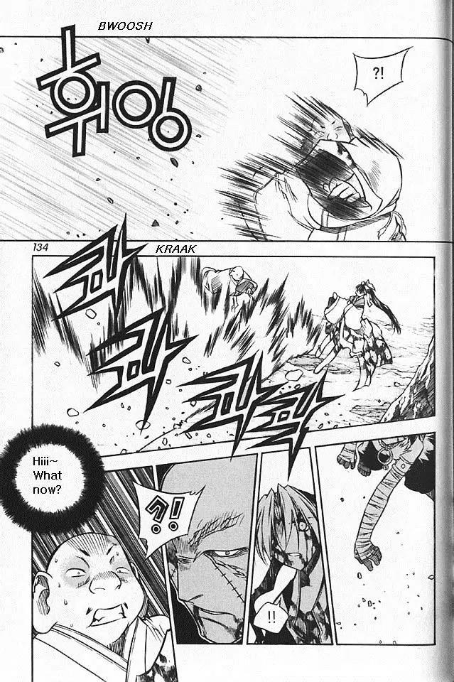 NOW Vol.5 Chapter 8 page 19 - Vol.5 Chapter 8