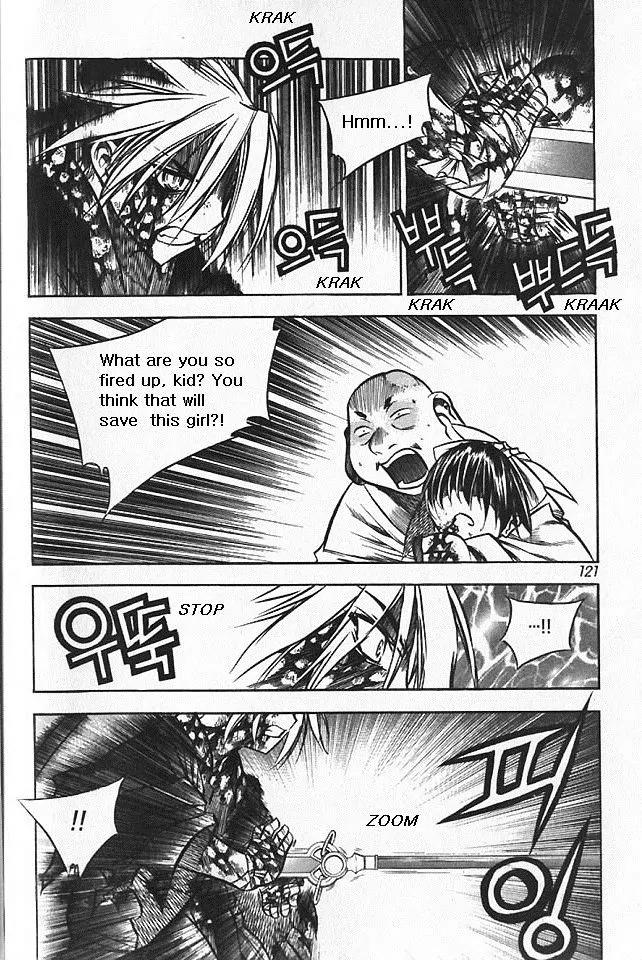 NOW Vol.5 Chapter 8 page 6 - Vol.5 Chapter 8