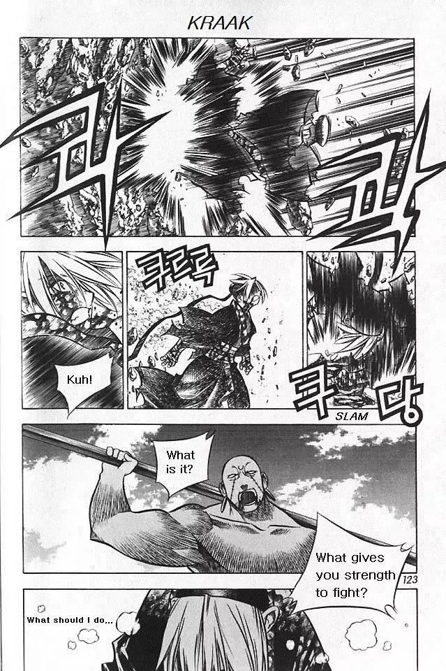 NOW Vol.5 Chapter 8 page 8 - Vol.5 Chapter 8