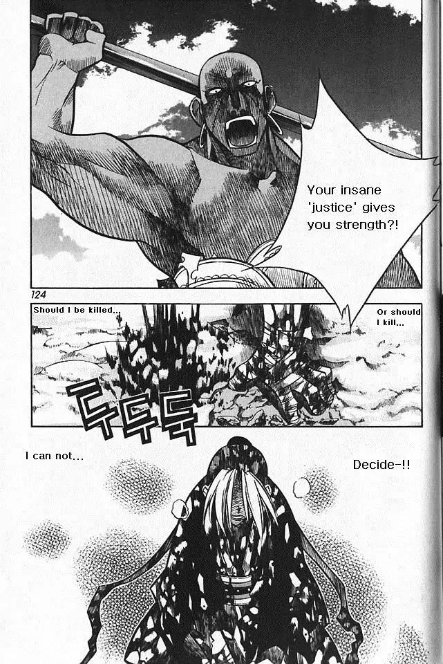 NOW Vol.5 Chapter 8 page 9 - Vol.5 Chapter 8