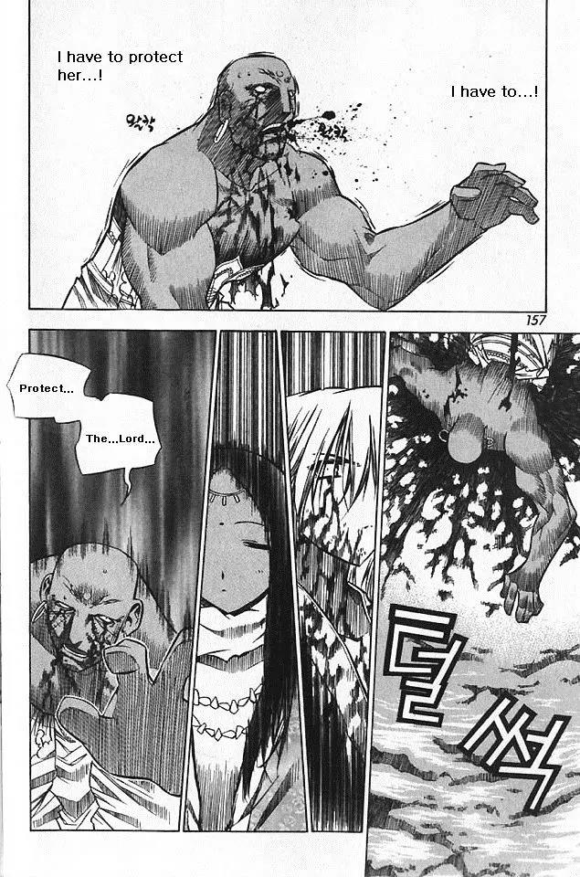 NOW Chapter 5.9 page 10 - Vol.5 Chapter 9