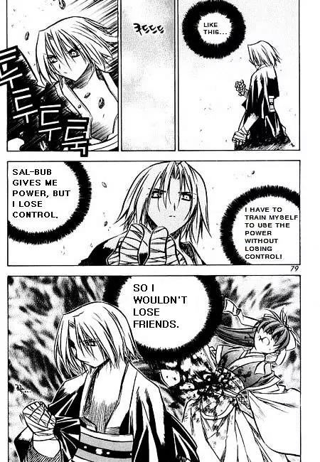 NOW Chapter 6.5 page 11 - Vol.6 Chapter 5