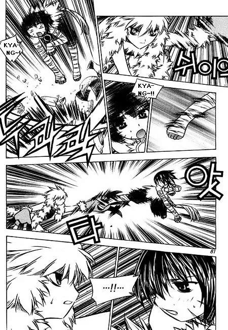 NOW Chapter 6.5 page 13 - Vol.6 Chapter 5