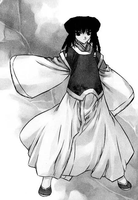 NOW Chapter 6.5 page 2 - Vol.6 Chapter 5