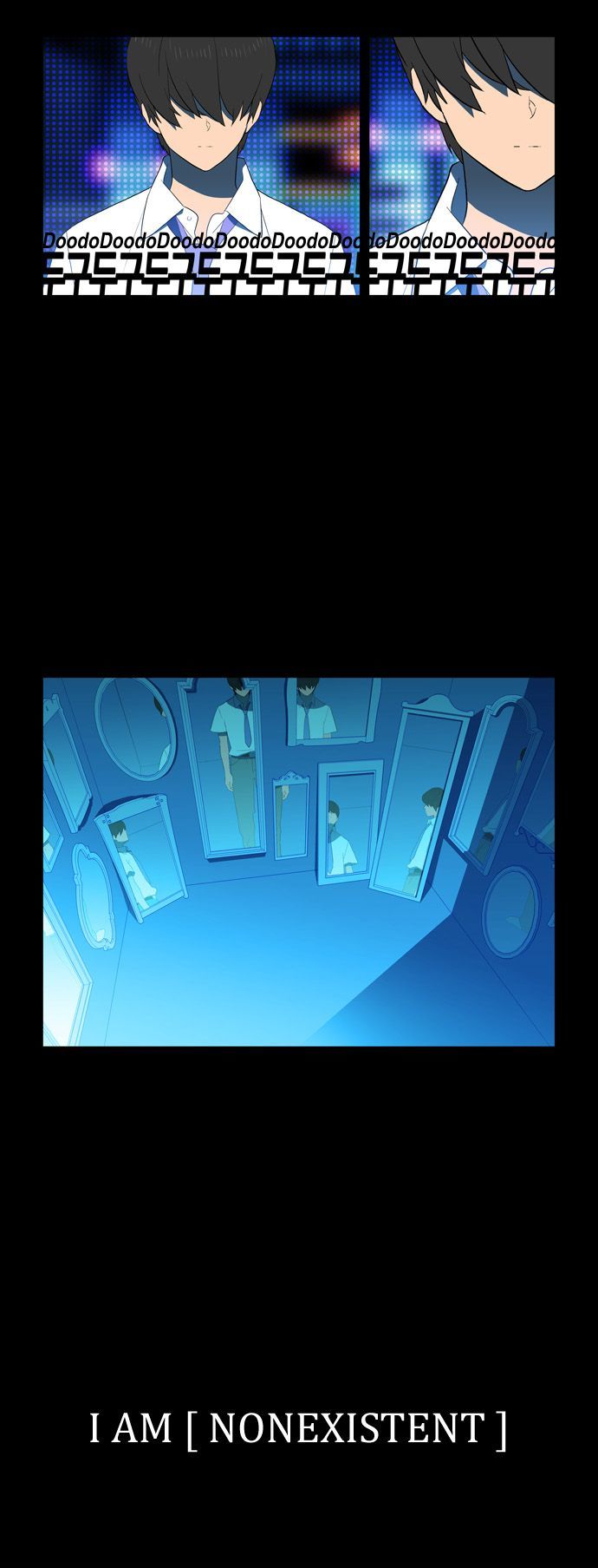 Nowhere Boy Chapter 1 page 4 - Chapter 1 : World's worst boy
