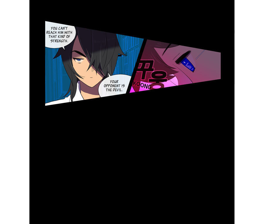 Nowhere Boy Chapter 11 page 13 - Chapter 11 : Attack
