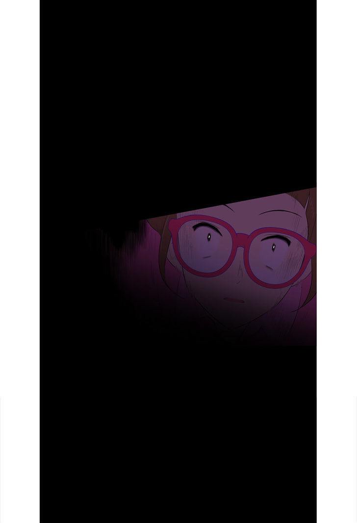 Nowhere Boy Chapter 11 page 21 - Chapter 11 : Attack