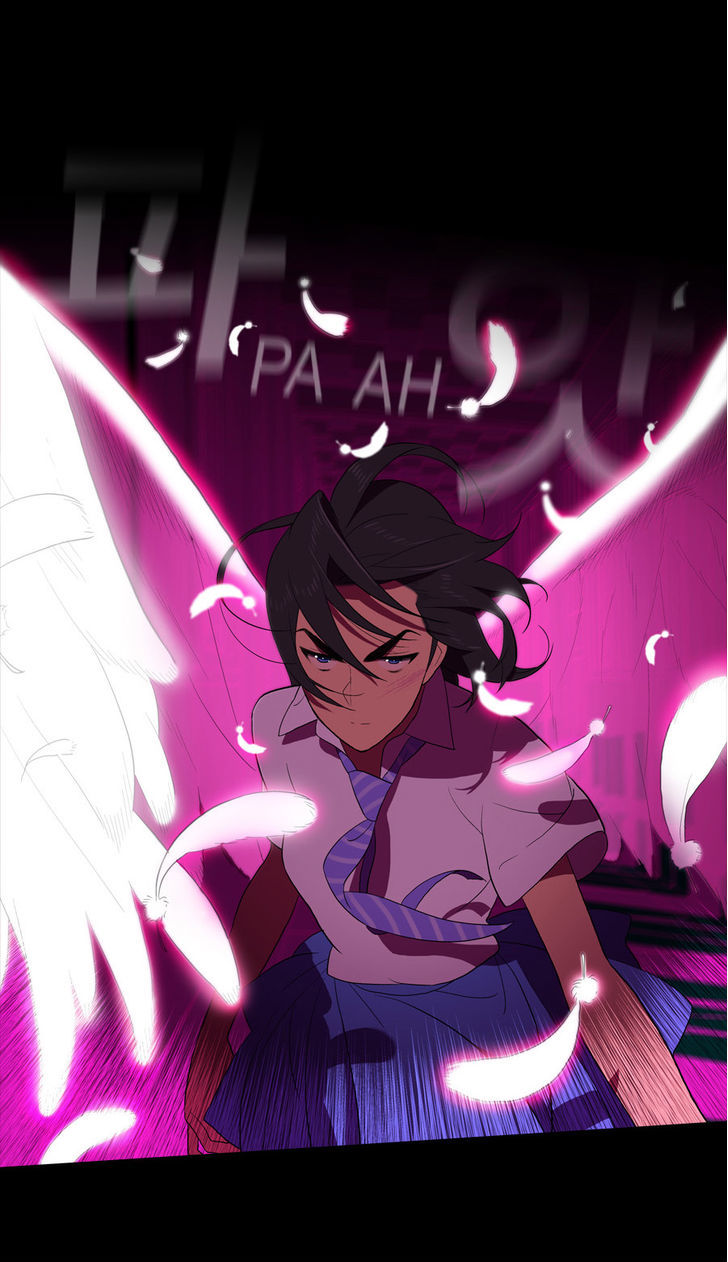 Nowhere Boy Chapter 11 page 24 - Chapter 11 : Attack