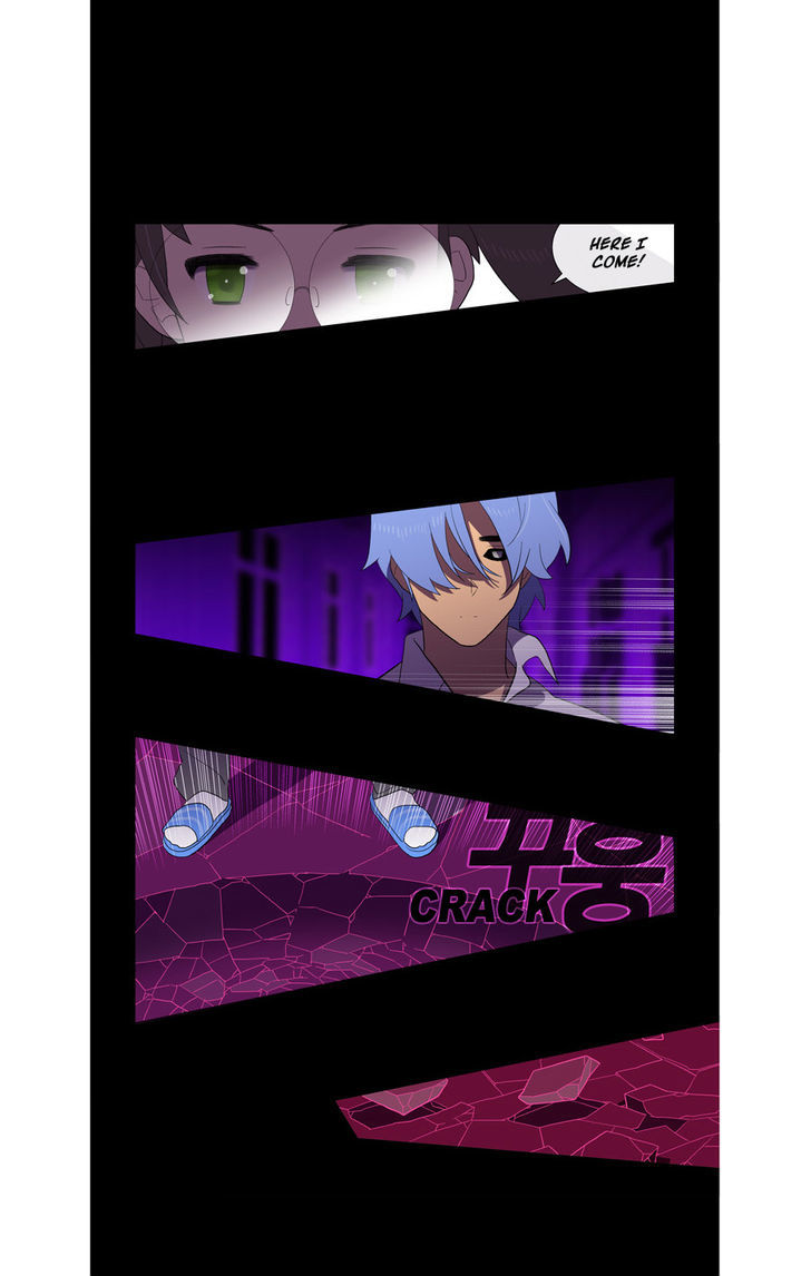 Nowhere Boy Chapter 11 page 8 - Chapter 11 : Attack