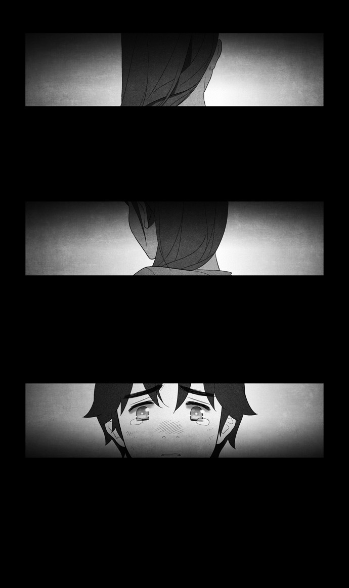 Nowhere Boy Chapter 15 page 13 - Chapter 15 : Missing Child (迷兒) - 1