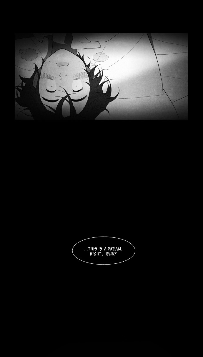 Nowhere Boy Chapter 15 page 34 - Chapter 15 : Missing Child (迷兒) - 1