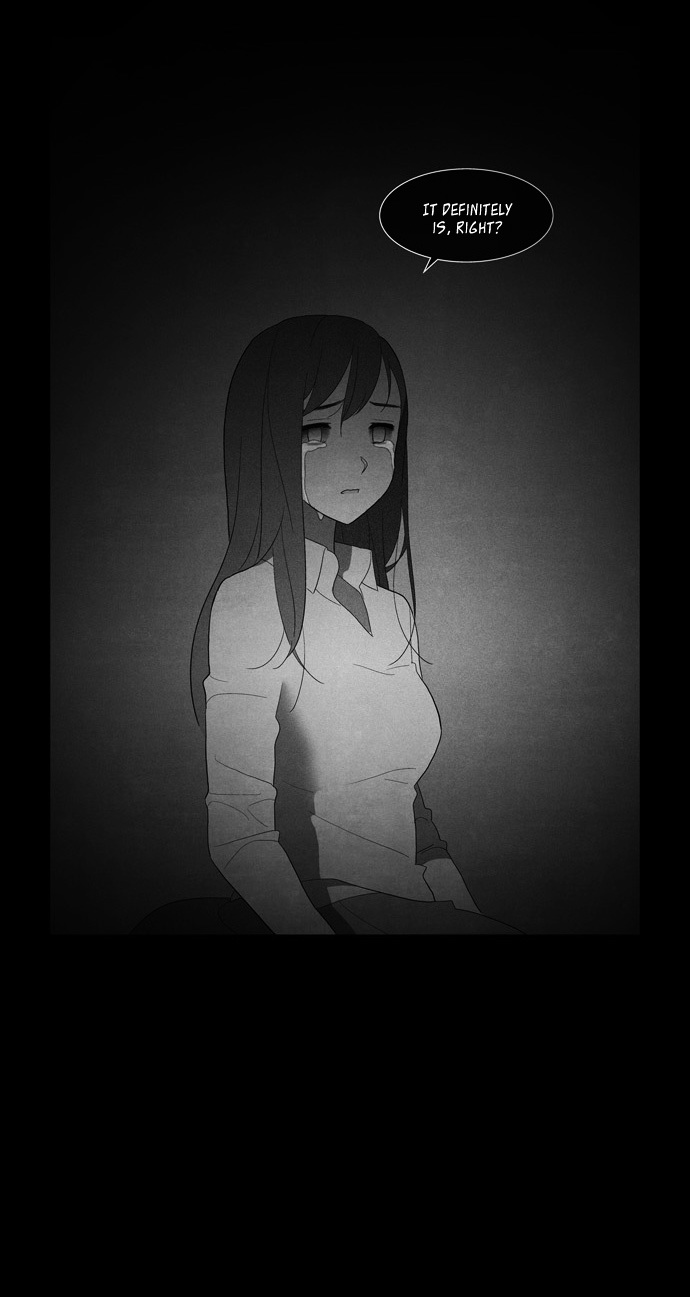 Nowhere Boy Chapter 15 page 35 - Chapter 15 : Missing Child (迷兒) - 1