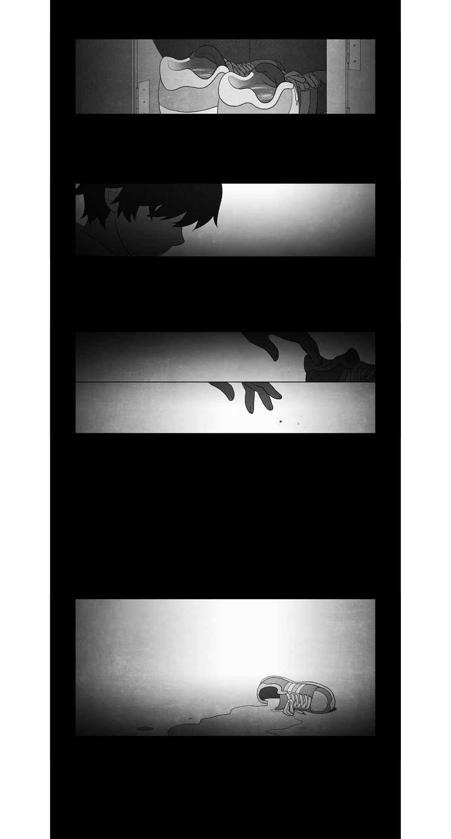 Nowhere Boy Chapter 16 page 16 - Chapter 16 : Missing Child (迷兒) – 2