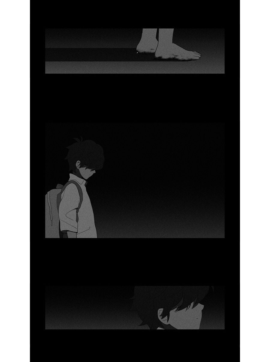 Nowhere Boy Chapter 16 page 20 - Chapter 16 : Missing Child (迷兒) – 2