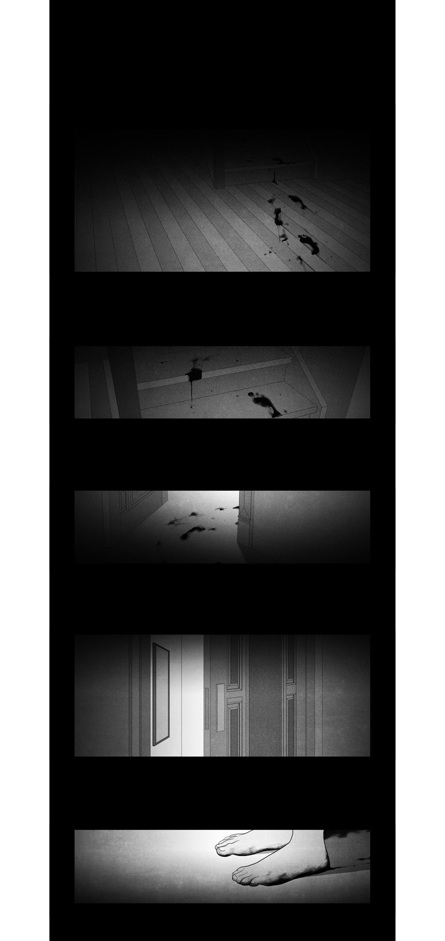 Nowhere Boy Chapter 16 page 24 - Chapter 16 : Missing Child (迷兒) – 2