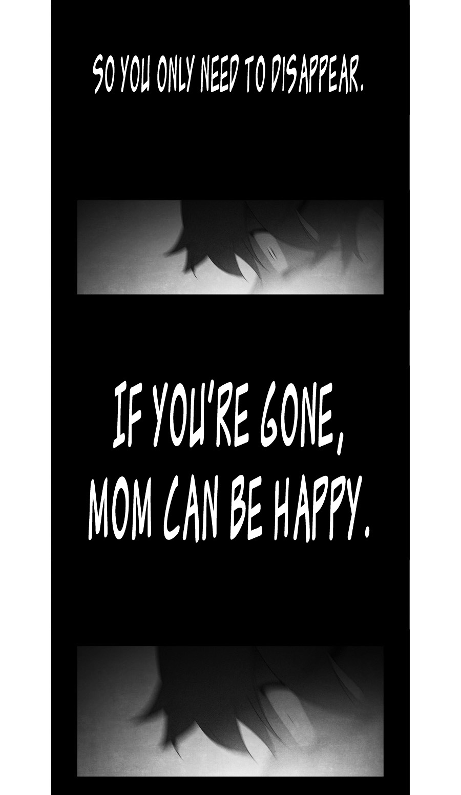 Nowhere Boy Chapter 16 page 29 - Chapter 16 : Missing Child (迷兒) – 2