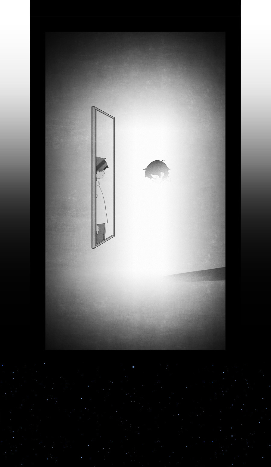 Nowhere Boy Chapter 16 page 30 - Chapter 16 : Missing Child (迷兒) – 2