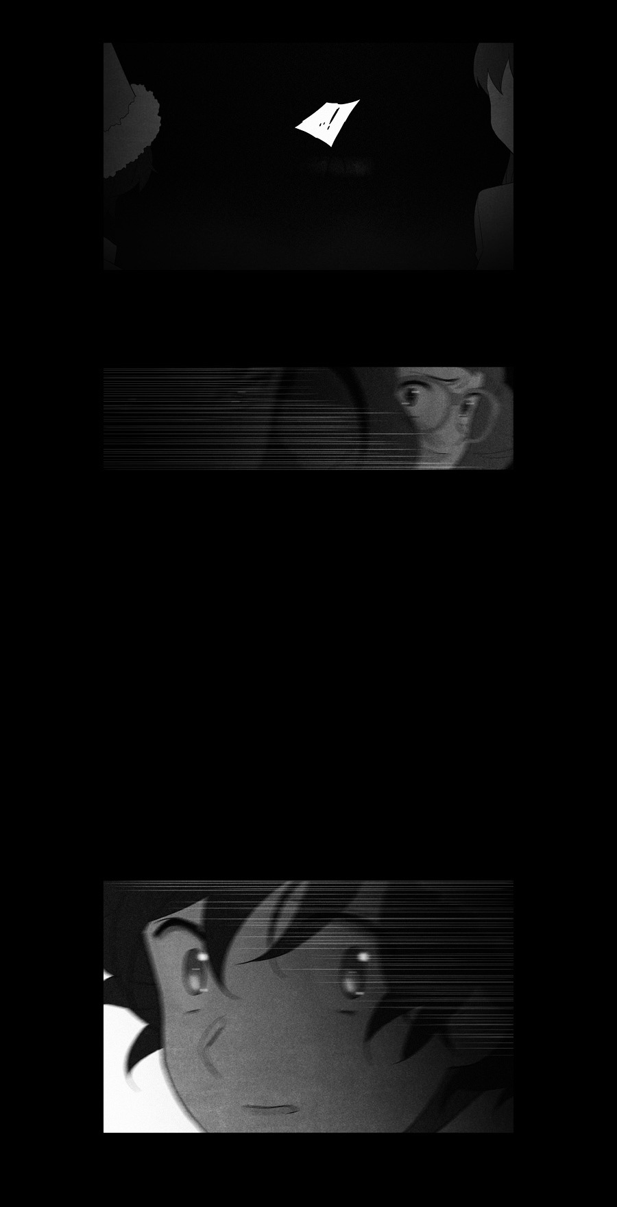 Nowhere Boy Chapter 16 page 38 - Chapter 16 : Missing Child (迷兒) – 2