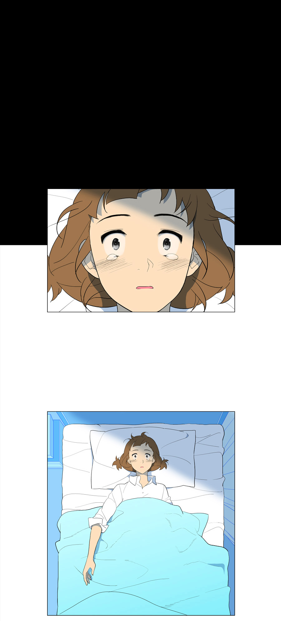 Nowhere Boy Chapter 16 page 39 - Chapter 16 : Missing Child (迷兒) – 2