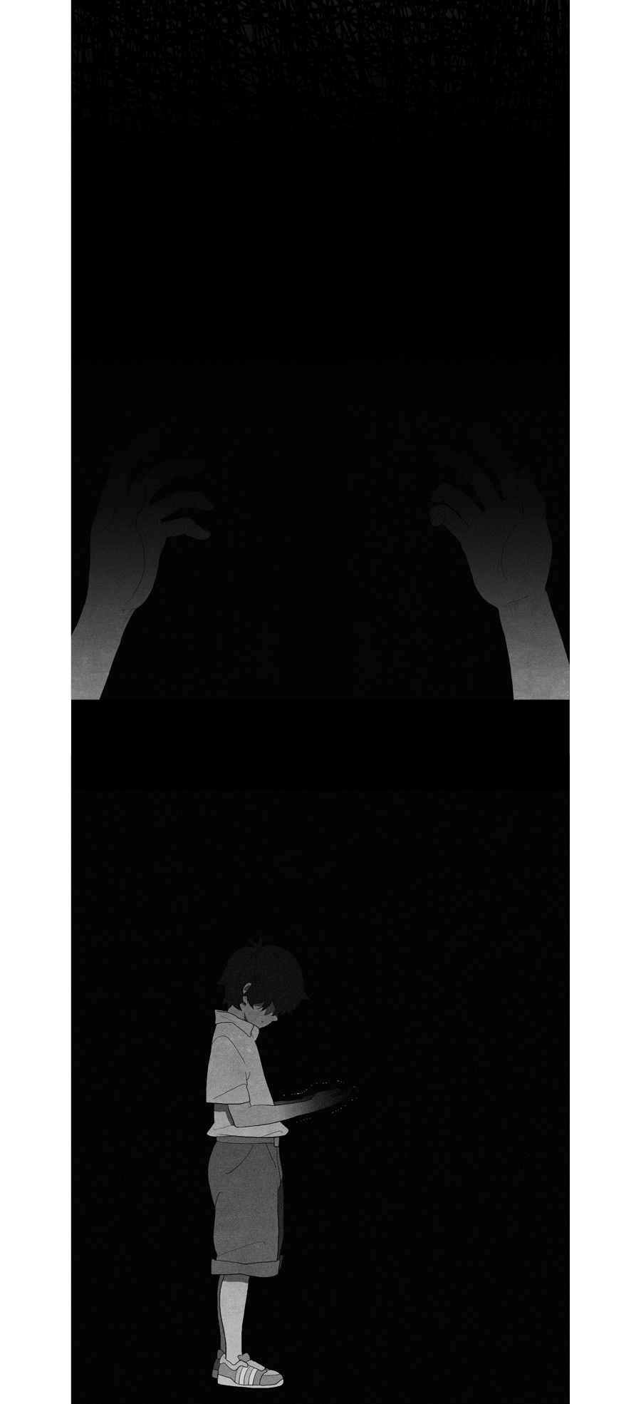 Nowhere Boy Chapter 16 page 4 - Chapter 16 : Missing Child (迷兒) – 2