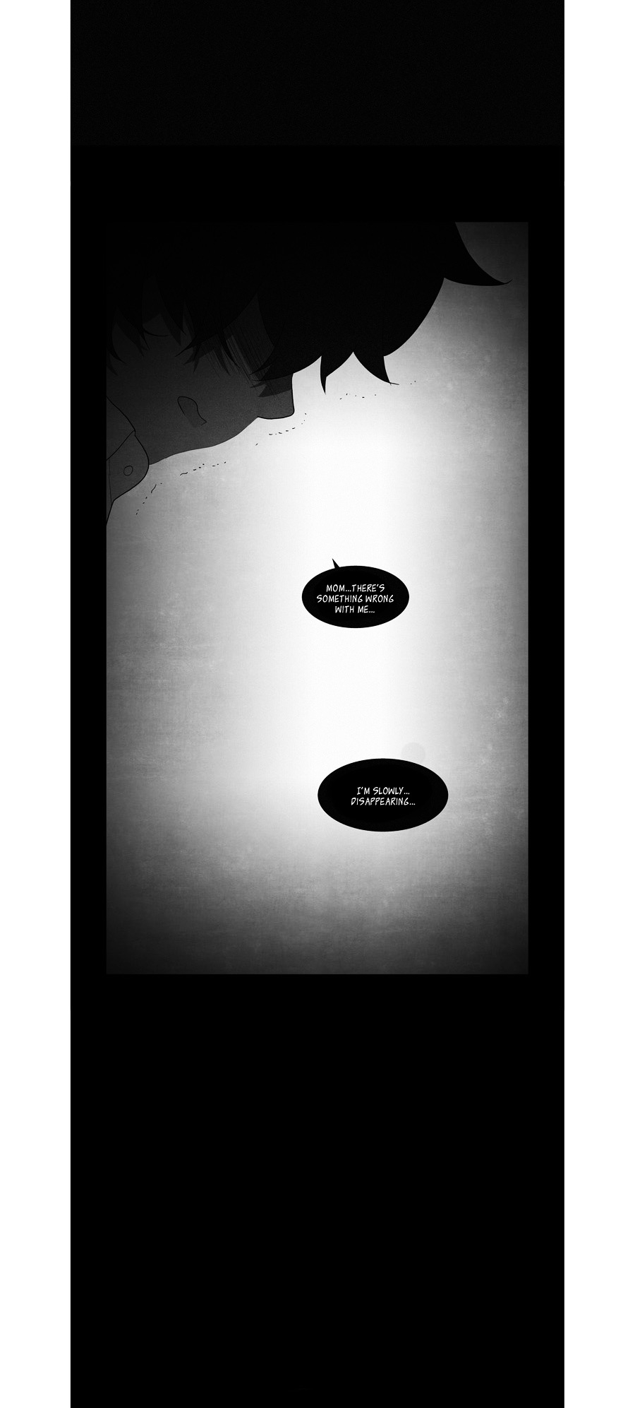 Nowhere Boy Chapter 16 page 5 - Chapter 16 : Missing Child (迷兒) – 2