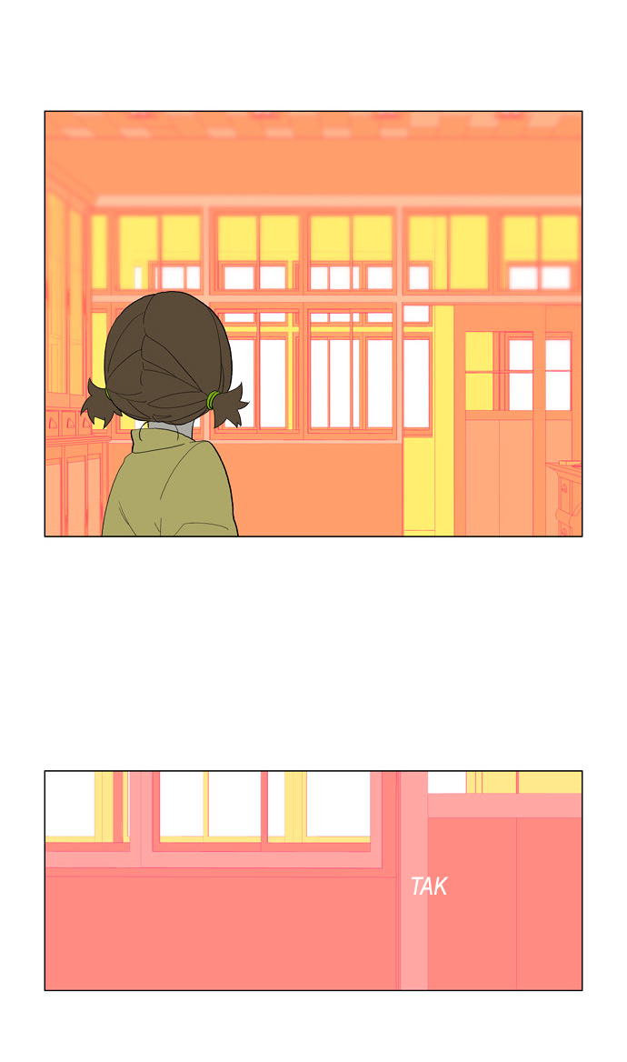 Nowhere Boy Chapter 19 page 15 - Chapter 19 : Things that are not Obvious