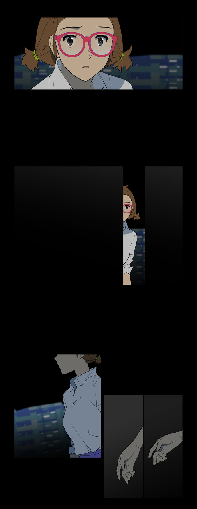Nowhere Boy Chapter 20 page 14 - Chapter 20 : Confession