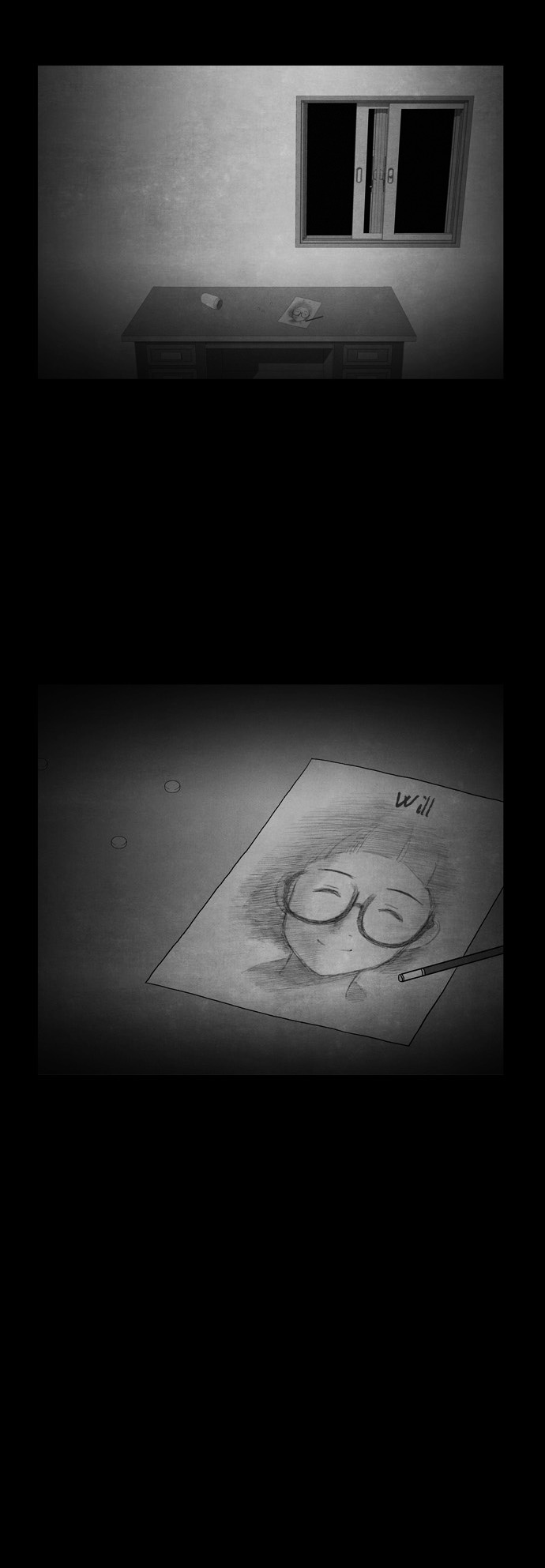 Nowhere Boy Chapter 20 page 24 - Chapter 20 : Confession