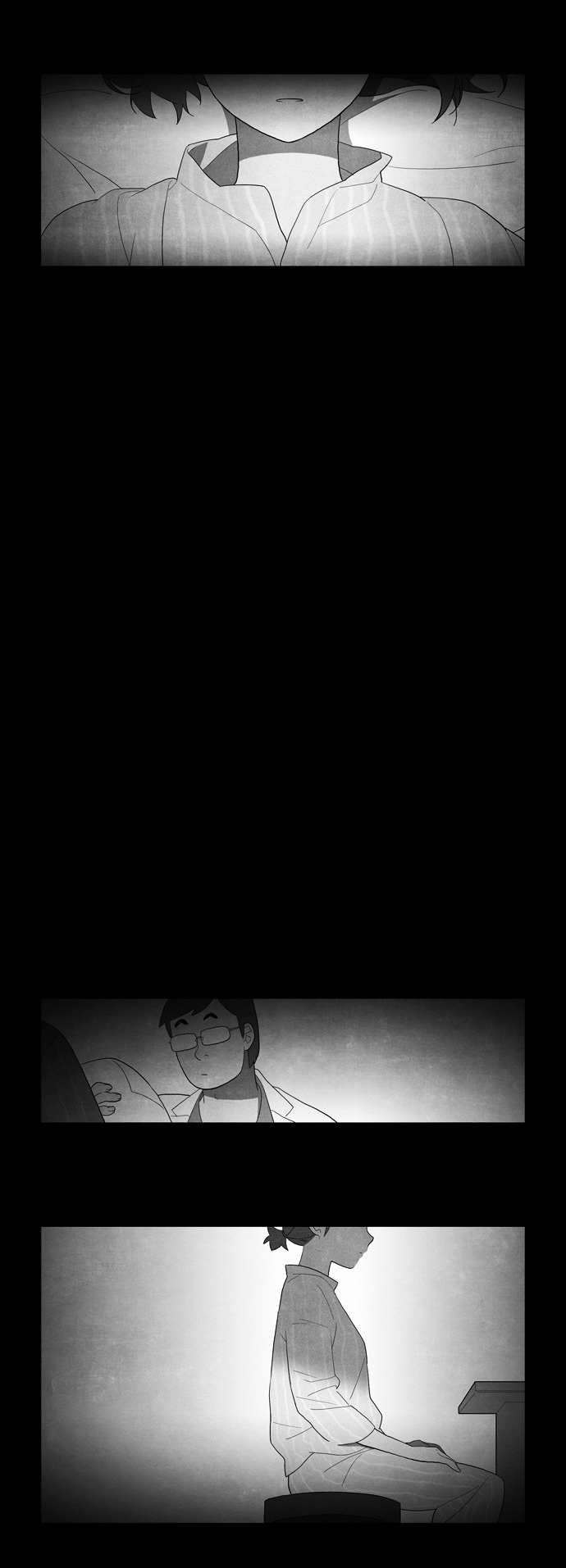 Nowhere Boy Chapter 20 page 26 - Chapter 20 : Confession