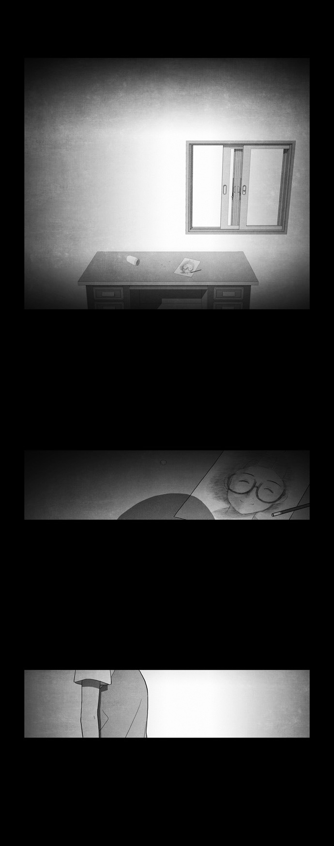 Nowhere Boy Chapter 20 page 29 - Chapter 20 : Confession