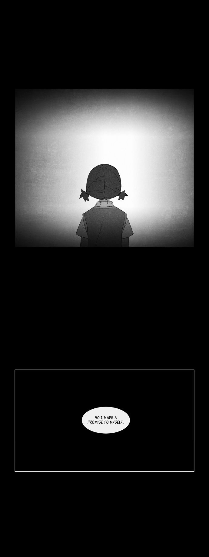 Nowhere Boy Chapter 20 page 32 - Chapter 20 : Confession