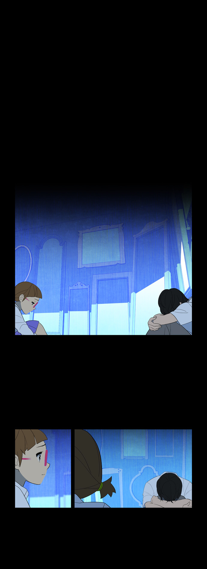 Nowhere Boy Chapter 20 page 35 - Chapter 20 : Confession