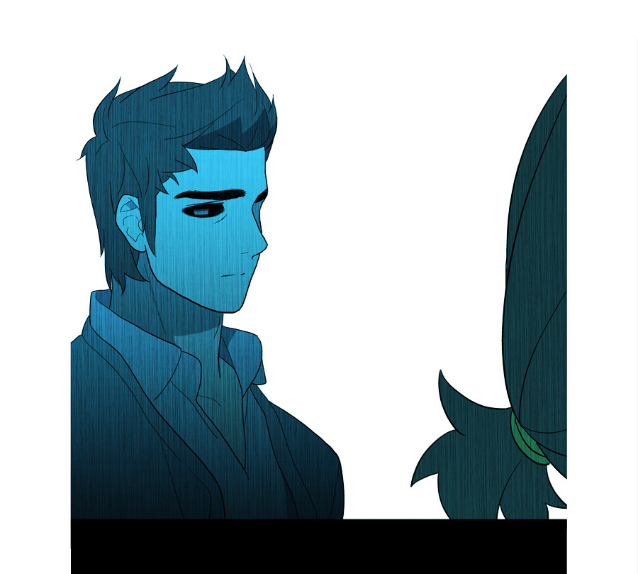 Nowhere Boy Chapter 21 page 30 - Chapter 21 : Gravity