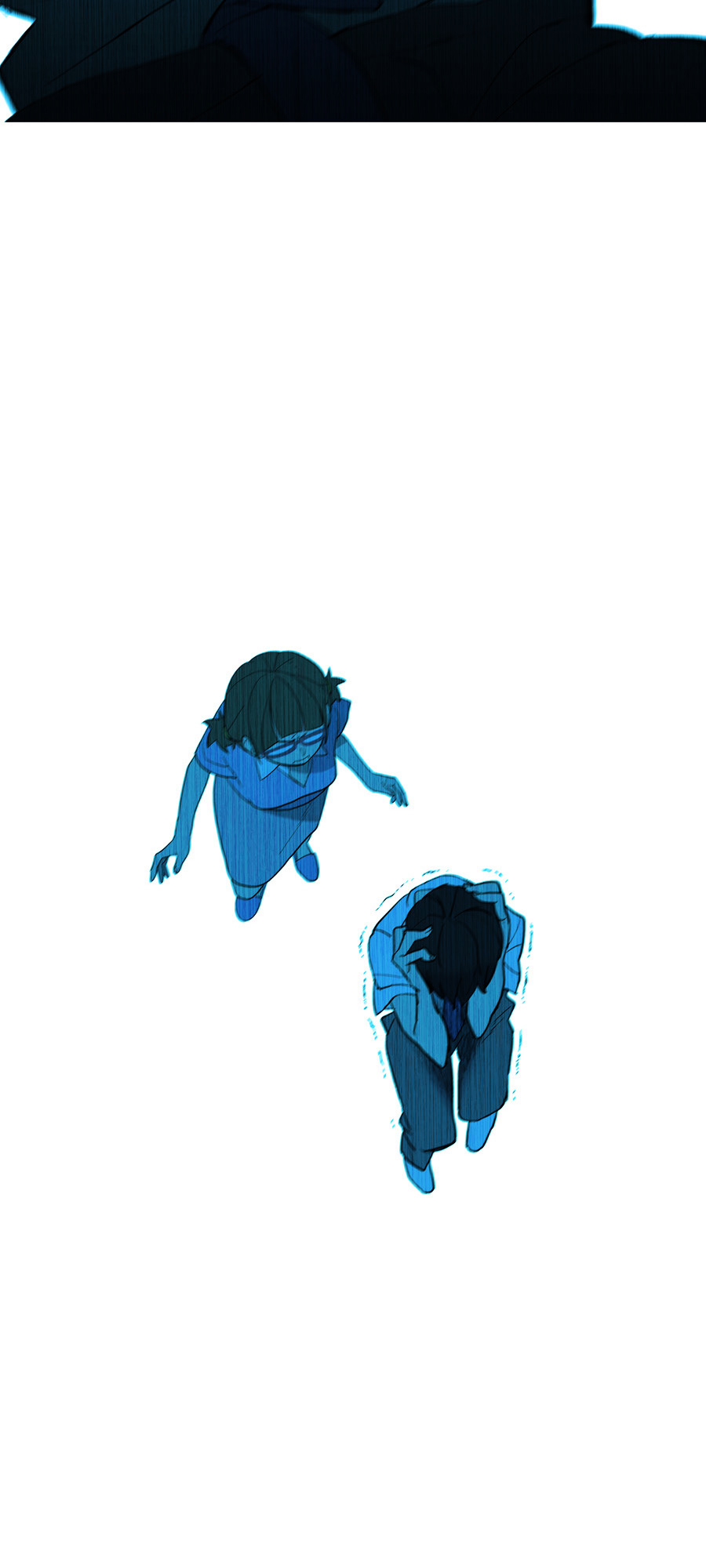 Nowhere Boy Chapter 21 page 34 - Chapter 21 : Gravity