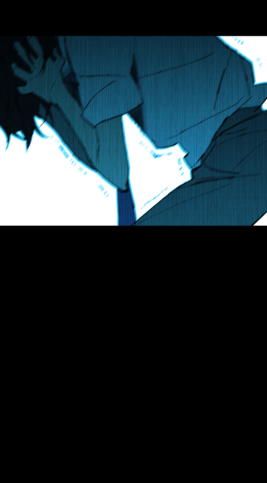 Nowhere Boy Chapter 21 page 38 - Chapter 21 : Gravity